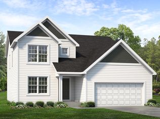 LOT 8 Sommerlin, Ofallon, MO 63367