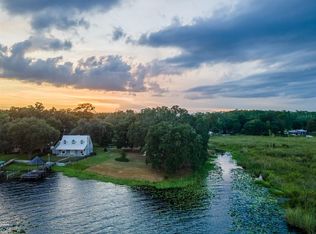 14228 NE 209th Ct LOT 23, Fort Mc Coy, FL 32134