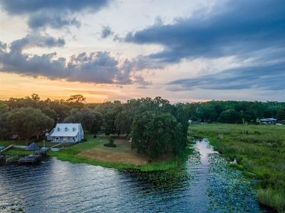 14228 NE 209th Ct LOT 23, Fort Mc Coy, FL, 32134