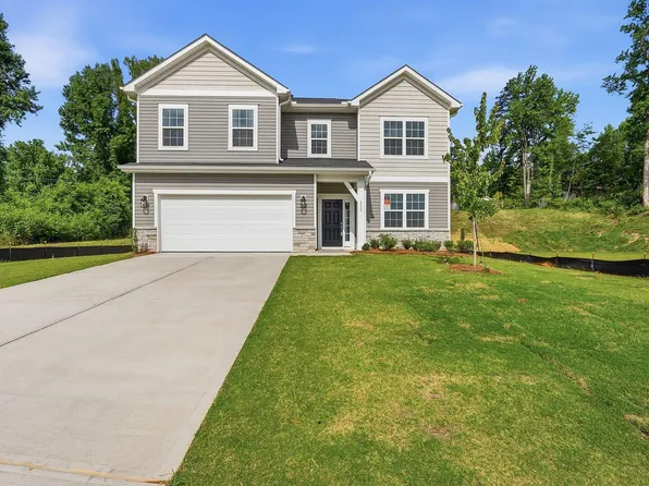 323 Blane Ct, Inman, SC 29349