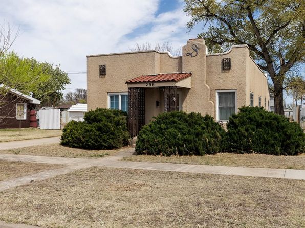 206 S Griffith Ave, Oberlin, KS 67749