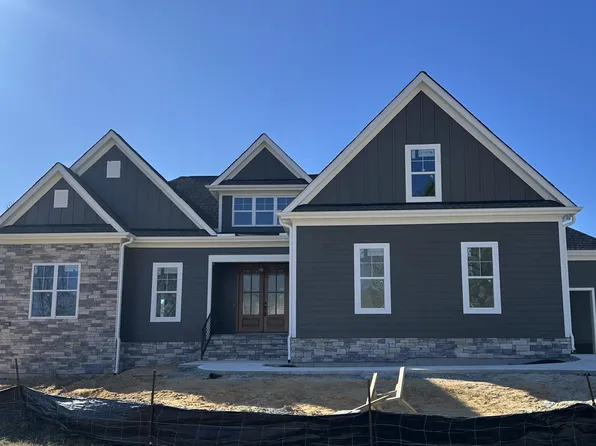 246 Deer Tail Ln Lot 32, Fuquay Varina, NC 27526