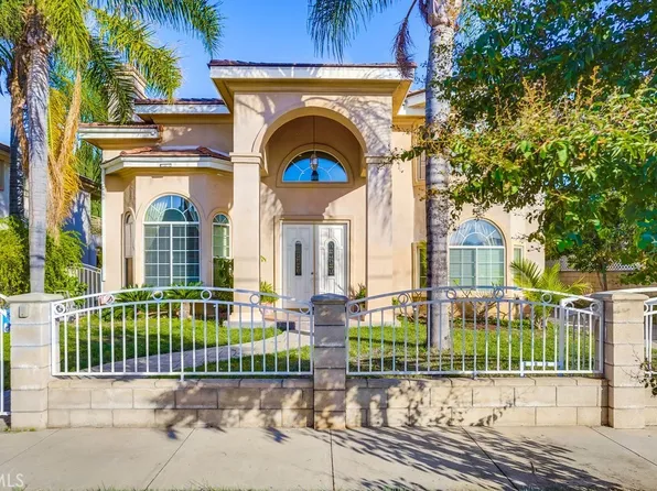 3328 Alanreed Ave, Rosemead, CA 91770