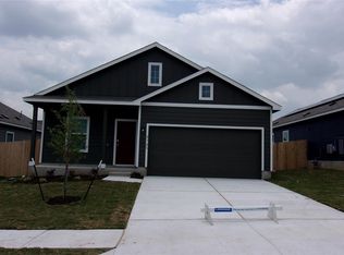 2725 Louris Ln, Pflugerville, TX 78660