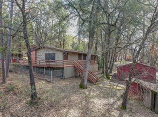 18890 State Highway 88, Pine Grove, CA 95665