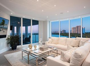 60 Seagate DR #606, NAPLES, FL 34103