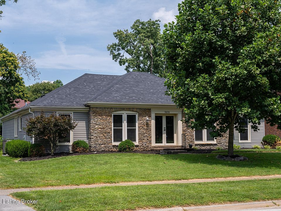 7409 Wesboro Rd, Louisville, KY 40242 Zillow
