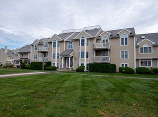 59 Linden St UNIT 1707, Taunton, MA 02780