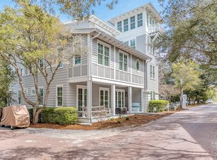 366 Forest St, Santa Rosa Beach, FL 32459