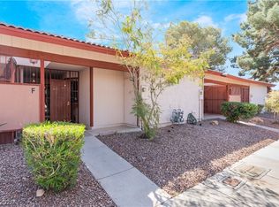 441 N Lamb Blvd APT F, Las Vegas, NV 89110