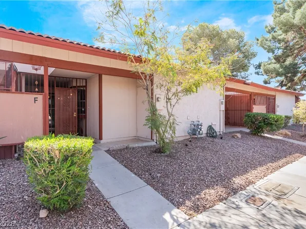 441 N Lamb Blvd APT F, Las Vegas, NV 89110