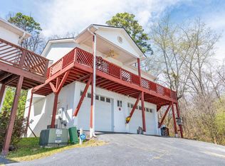 208 Aberina St APT H, Hot Springs National Park, AR 71913