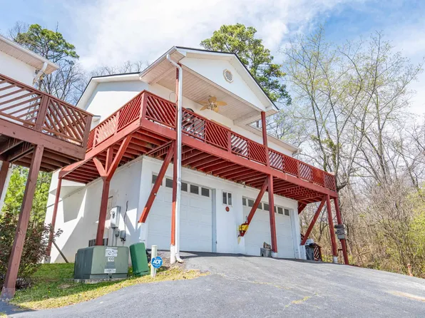 208 Aberina St APT H, Hot Springs National Park, AR 71913