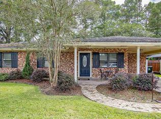 2018 Mary Hughes Dr, Houma, LA 70363
