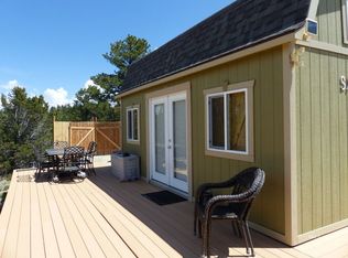 77 Cub Cir, Westcliffe, CO 81252