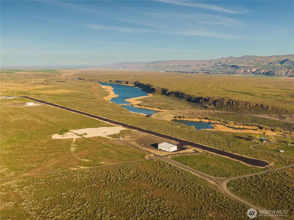 0 Red Rock Field, Royal City, WA 99357