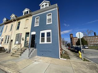 637 York St, York, PA 17403