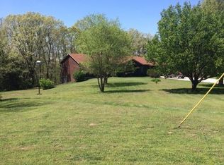 14500 S Kidwell Ct, Ashland, MO 65010