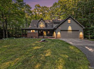 266 Adams Rd, Frankfort, MI 49635