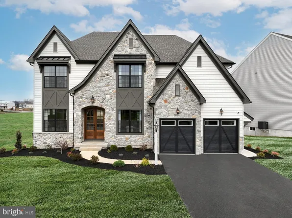 1 Farm Meadow Devonshire, Freeland, MD 21053