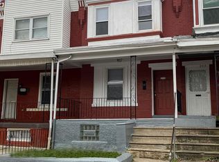 2012 Laveer St, Philadelphia, PA 19138