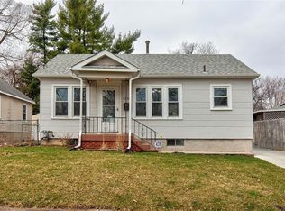 3938 13th St, Des Moines, IA 50313