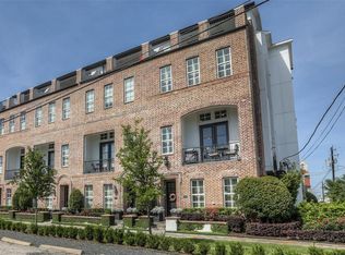 2537 Lamar St, Houston, TX 77003