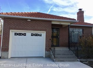 230 Crampton St, Reno, NV 89502