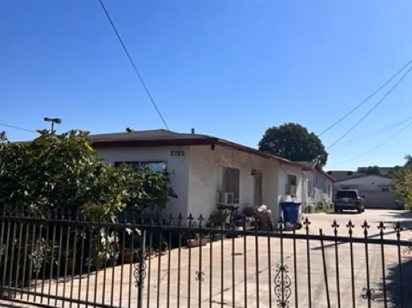 2730 Prospect Ave, Rosemead, CA 91770