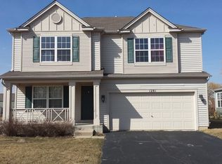 1281 Kathleen Ct, Antioch, IL 60002