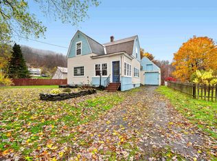 15 Grant Ave, Barre, VT 05641