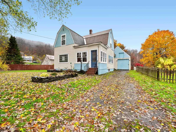 15 Grant Avenue, Barre City, VT 05641