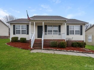 1010 Braxton Dr, Concord, NC 28025