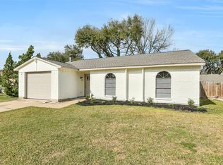 4842 Porter Ridge Dr, Houston, TX 77053