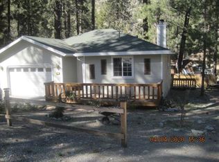 1664 Virginia St, Wrightwood, CA 92397