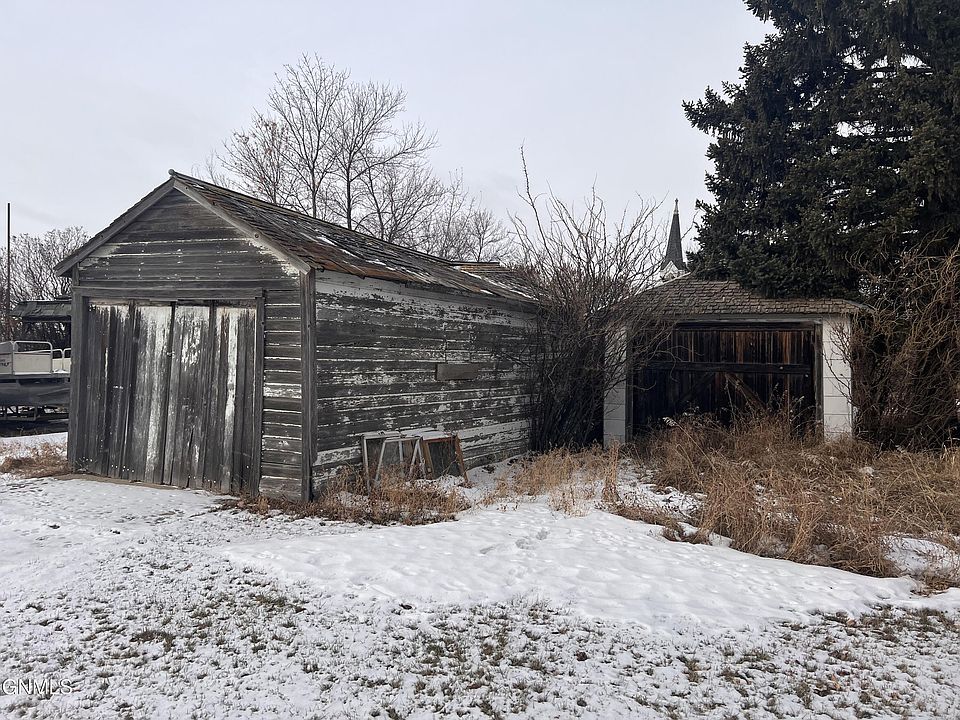 406 SE 1st St, Flaxton, ND 58737 Zillow