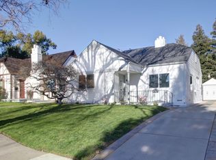 933 McClatchy Way, Sacramento, CA 95818