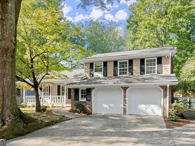 1630 Pierce Arrow Pkwy, Tucker, GA, 30084