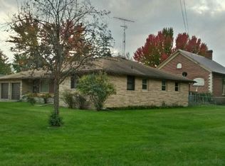 300 2nd St, Stevens Point, WI 54481