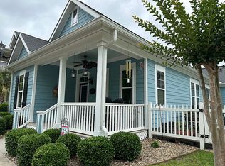 3414 Baldwin Ln, Myrtle Beach, SC 29577