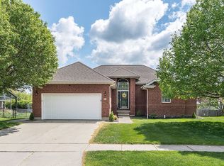 20 Vixen Cir, North Liberty, IA 52317