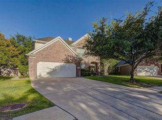 6619 Faulkner Ridge Dr, Katy, TX 77450