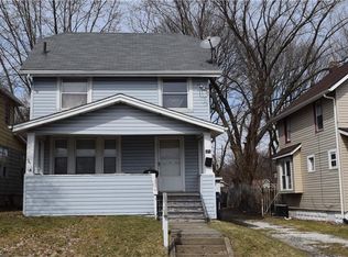 871 Edge St, Akron, OH 44306