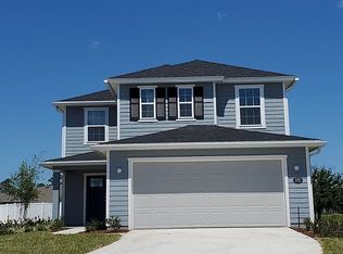 172 Yellowfin Dr, Saint Augustine, FL 32095
