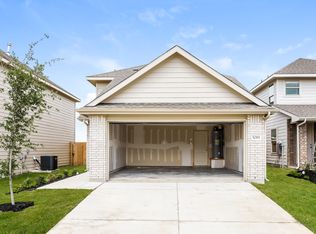 5019 Blue Rnch, San Antonio, TX 78223