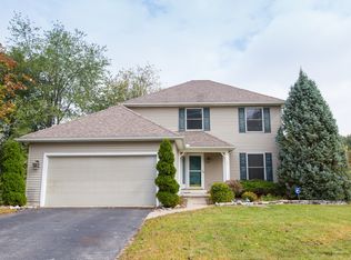 107 Florentine Dr, Holland, OH 43528