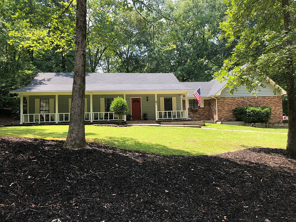 231 Northview Cir, Columbus, MS 39705 | Zillow