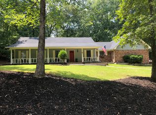 231 Northview Cir, Columbus, MS 39705