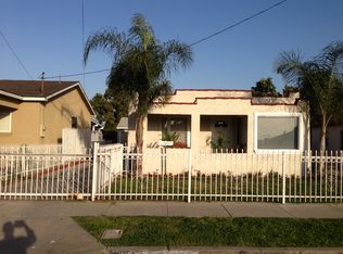 6304 Fishburn Ave, Bell, CA 90201