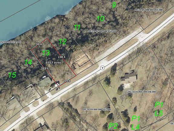 5th image of 1358 State Highway Y Lot 13